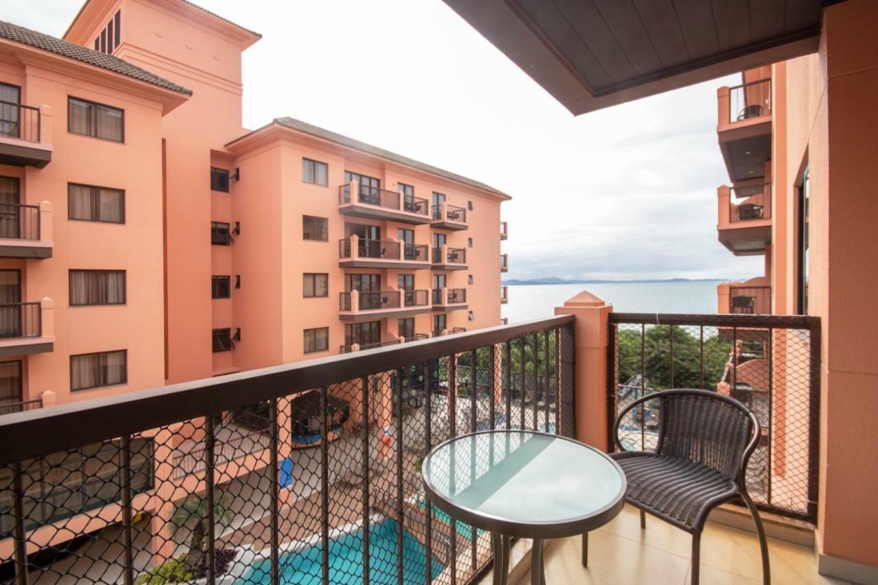 Apto Pes Na Areia Em Hotel Jurere Beach Jurere Internacional Florianopolis Ngoại thất bức ảnh